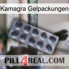 Kamagra Gel Packs 30